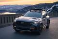 マツダの北米向け「CX-50」がトヨタ製ハイブリッド搭載。日本のマツダ車も期待していいの？