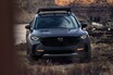 マツダの北米向け「CX-50」がトヨタ製ハイブリッド搭載。日本のマツダ車も期待していいの？