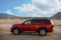 日産の大型ワイルド系SUV「パスファインダー」が新型に。日本名テラノで復活はある？