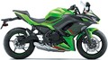 カワサキ「Ninja 650」【1分で読める 国内メーカーのバイク紹介 2024年現行モデル】