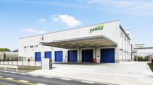 三五、福田工場近隣に排気系部品の新工場を建設　2027年5月竣工　投資は71億5000万円
