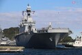 デカくなってる!!「無人機どっさり空母」新型案が韓国で披露 有人機はもういいぜ!? 日本にも誕生の可能性