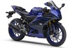 ヤマハ「YZF-R15 ABS」【サクッと読める！250ccバイク・2025年現行モデル解説】
