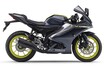 ヤマハ「YZF-R15 ABS」【サクッと読める！250ccバイク・2025年現行モデル解説】