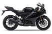 ヤマハ「YZF-R15 ABS」【サクッと読める！250ccバイク・2025年現行モデル解説】