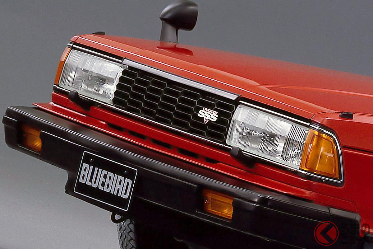 Ff化直前のモデルがカッコイイ シリーズ最後の高性能frセダン5選 くるまのニュース 自動車情報サイト 新車 中古車 Carview