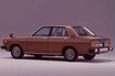 秒で姿が浮かんだら相当な日産マニア確定！　「バイオレット」は知ってるけど「オースター」って……な忘れ去られ気味なクルマ