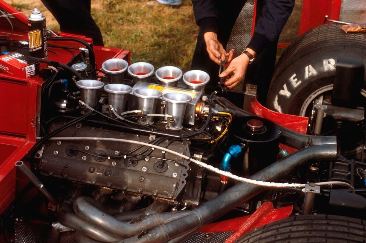 海外F1記者の視点｜FIA会長がF1の自然吸気エンジン回帰論を再び宣言……その実効性はあるのか？