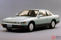 日産「S13型 シルビア」を振り返る　美しさと速さを兼ね備えた不朽の名作とは？