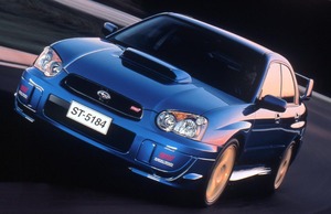 スバルファン以外も注目!! 「WRX STI」を中古で買うなら歴代でいつのモデルが狙い目か?
