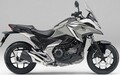 ホンダ「NC750X」【いま新車で買える！ 冒険バイク図鑑】