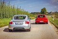 バイエルン製の2台のカルトクーペ「アウディ TT」と「BMW Z3クーペ」一生の宝物として買うならどっち？