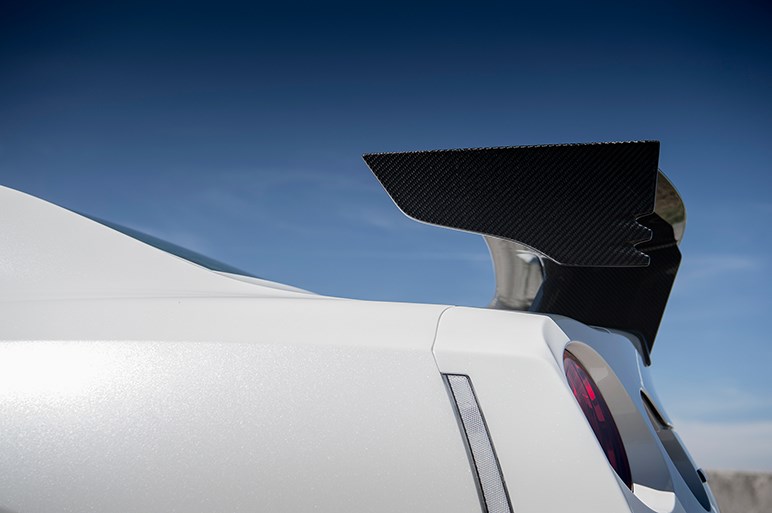 日産、GT-R NISMO 2020年モデルの詳細発表。新ターボやカーボン化によりさらなる性能向上へ