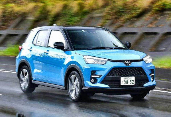 雪道で強いのはどれだ 4wd性能で選ぶトヨタの人気suv ベストカーweb 自動車情報サイト 新車 中古車 Carview