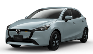 マツダ2が人気装備の標準化をメインに据えて車種展開を刷新