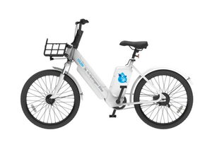 大阪・関西万博の「未来チャリ」ついに公道OKへ！ バッテリー無しでアシスト走行 その仕組みは？