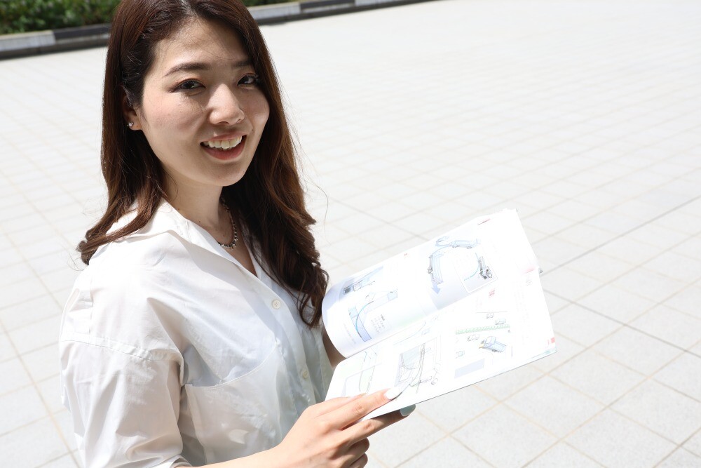 【大型免許、取得しました】第2章：意外な経験が生きた！　自動車ジャーナリスト（修行中）黒木美珠の挑戦