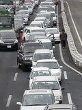 運転中に地震！その時どうする？---対処法と事前の備え　まとめ