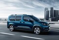 7人乗りMPV「PEUGEOT RIFTER LONG（プジョー リフター ロング）」が発売される