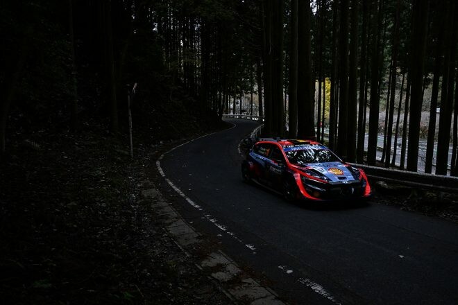 WRCスチュワード、ラリージャパンでの“ゼロカーのコース停止”を競技規則違反と判断。調査結果により状況が判明