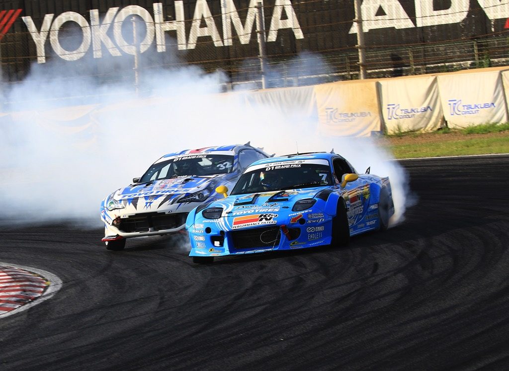 D1グランプリで戦うre雨宮fd3sのパワーを計測 最強3ローターターボの気になる出力特性を独占公開 Web Option 自動車情報サイト 新車 中古車 Carview