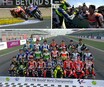 マルク・マルケスの MotoGP クラスデビュー戦を収録！「GRAND PRIX 2013 総集編」がウィック・ビジュアル・ビューロウから8/23発売