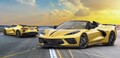 コルベット「Z06」に コンバーチブルを追加！日本限定モデル「イエロージャケット エディション」とともに、シボレー ファンデーで日本初公開