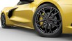 コルベット「Z06」に コンバーチブルを追加！日本限定モデル「イエロージャケット エディション」とともに、シボレー ファンデーで日本初公開