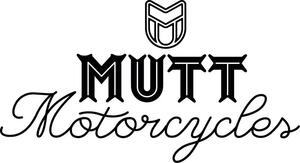【マットモーターサイクルズ】大阪・東京・名古屋モーターサイクルショーでカスタムバイク「MUTT Motorcycles x Custom Works ZON」を世界初公開