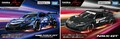 トミカより「トミカプレミアムRacing」の第1弾「RAYBRIG NSX-GT」と「99号車 NSX-GT」発売