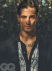 マネスキンのダミアーノ・デイヴィッドが体現する、“ロックスター”の復活