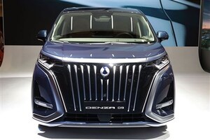 【スバルやポルシェと関係あるの？】中国BYDが「水平対向エンジン」発表。その正体や狙いとは