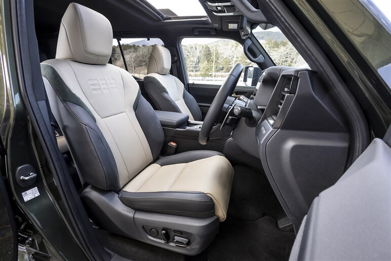 【買いたくても】レクサス「GX」発売に大反響も…抽選＆高倍率＆高価格の三重苦で「買えない車」の筆頭に