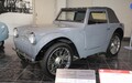 トヨタ博物館の至宝　34選（後編）　花開く日本車の個性