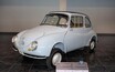 トヨタ博物館の至宝　34選（後編）　花開く日本車の個性