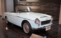 トヨタ博物館の至宝　34選（後編）　花開く日本車の個性