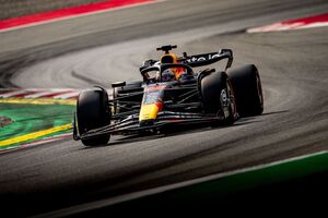2026年用F1タイヤ開発を進めるピレリ。その複雑すぎる条件「ミュールカーを全面的に信頼するわけにはいかない」