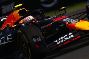 角田裕毅、カナダ初日の順位は”不発”も、2日目以降に期待大「あるモノが追加されることが分かっています……それによりペースも上がるはず」
