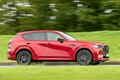 マツダ製プレミアムSUV「マツダCX-60」欧州のライバルメーカーに挑む　テストレポートを含む全情報！