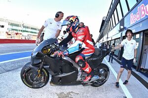【MotoGP】ホンダ、常勝MotoGP復活に向けやる気MAX？　ヘレスで新パーツ持ち込みプライベートテスト実施へ