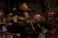 ル・トロ渾身のストップモーションアニメ！ Netflix『ギレルモ・デル・トロのピノッキオ』