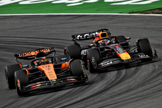 ブラウン、激しく衝突したホーナーのF1復帰を期待。「さまざまなタイプの人たちが必要」