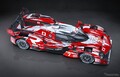 トヨタがル・マン参戦40周年、今年のマシンは伝説の「GT-One」カラーに