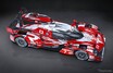 トヨタがル・マン参戦40周年、今年のマシンは伝説の「GT-One」カラーに