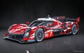 トヨタがル・マン参戦40周年、今年のマシンは伝説の「GT-One」カラーに