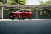 8年目の集大成──マツダCX-5 20S Black Selection試乗記