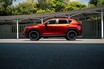 8年目の集大成──マツダCX-5 20S Black Selection試乗記