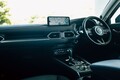 8年目の集大成──マツダCX-5 20S Black Selection試乗記