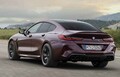 【実用的でありながら超刺激的!!】BMW M8グラン クーペが日本デビュー!!