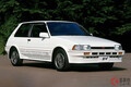 まさに2BOXスポーツの王道！ 1980年代デビューのFFスポーツ車3選